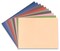 Canson Mi-Teintes Art Paper - Fine Art Colors, 19" x 25", Pkg of 10